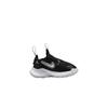 Nike Flex Runner 3 TD Black White Baby Sneakers FN1478-005