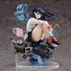 SSSS.Gridman Takarada Rikka I Believe In Future 1/7 Scale PVC Action Figure Anime Figure Model Toys Collection Doll Gift