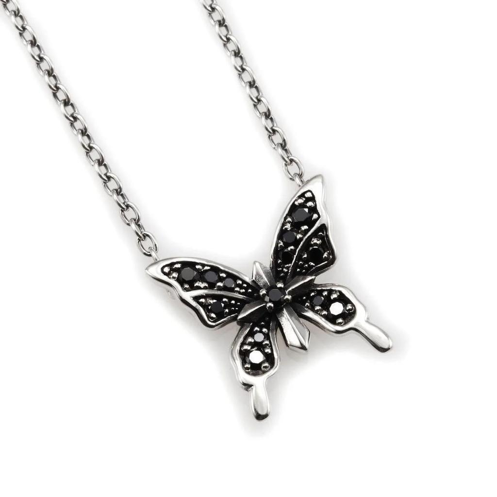 Used JUSTIN DAVIS MONARCH Necklace