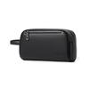 Clutch PU Tote Makeup Ceremonial Party Bag [Cenvins] Men's Bag, Leather, Box-shaped Handbag, Handbag, Bag, Bag, Formal, Wedding, Funeral, Occasion,