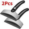 2/1Pcs Multifunction Car Snow Shovel Winter Windshield Defrosting Ice Scraper Tool Glass Snow Removal Tools Auto Accessories