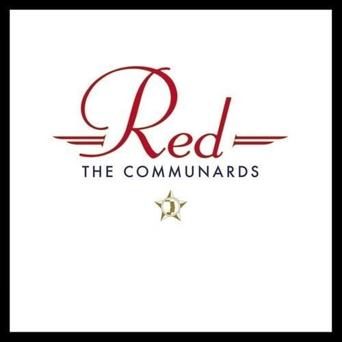 VINYL LP - LONDON RECORDS - The Communards - Red - Édition Deluxe - 10 Titres Bonus