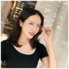 Women Myopia Glasses Anti-blue Light Clear Eyeglasses Prescription Shortsighted Transparent Computer Glasses Gafas De Lectura
