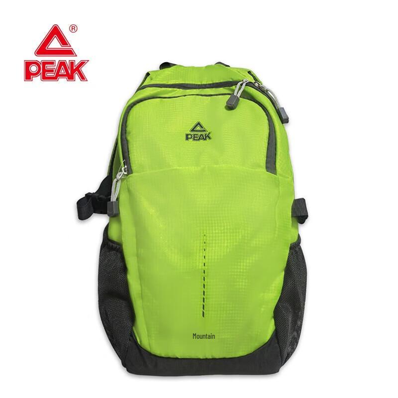 PEAK Wiggins Edition Outdoor Travel Backpack