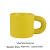 Customized Logo Ceramic Coffee Mugs for Office, Home, or Festivals
