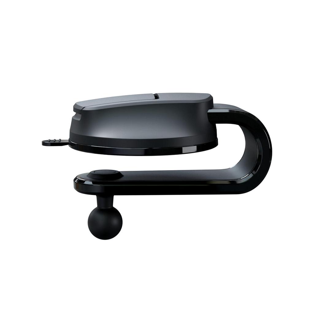 Phone Holder for Car Adjustable Angle Washable Flexible Soft Base Phone Mount Cellphone Mounting Holder for Vent