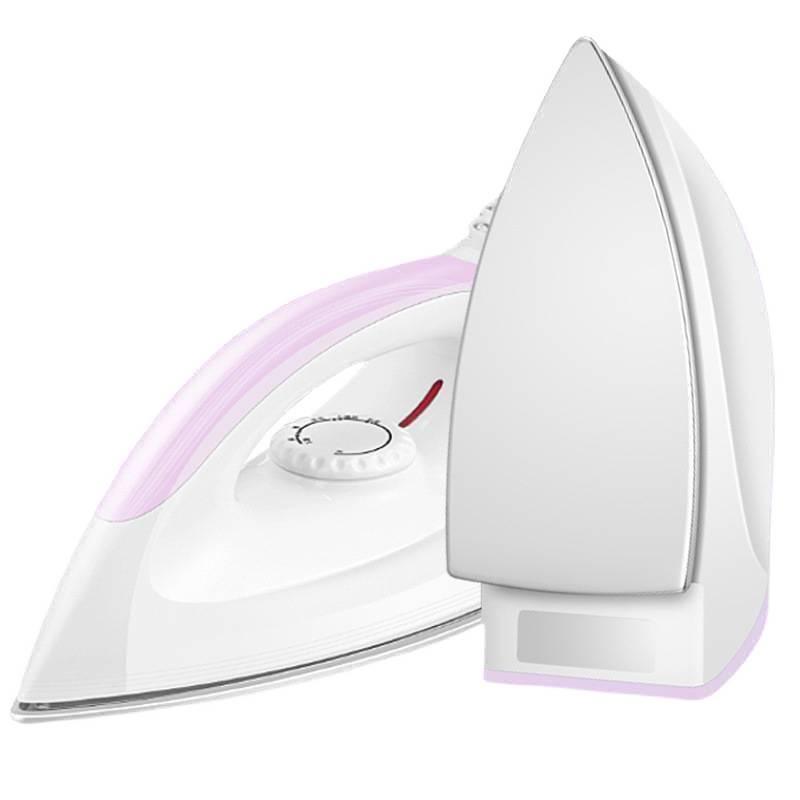 Handmade Old-Fashioned Electric Dry Iron for Rhinestones & Household Use