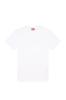 Diesel A151800NIAX M White 100 Men's T-shirt
