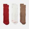 Jordan Lunar New Year Crew Socks (3-Pack)