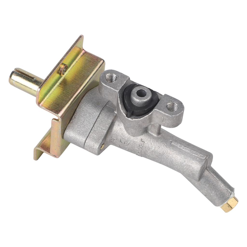 Gas Grill Control Valve Manifold for Weber For Spirit E210 E310 E315 E320 Optimized for Stability and Performance