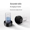 Household Car Wash Foam Sprayer with Pressure Relief Valve