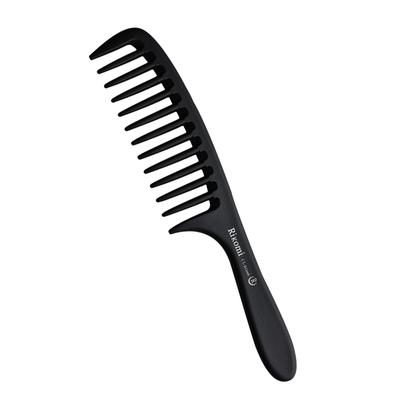 Rikomi Hrubá úprava Jumbo Trvalá Populárny Šampón na vlasy Hrebeň, Hrebeň, Hrebeň, Hrebeň, Hrebeň, Hrebeň, Hrebeň-A1