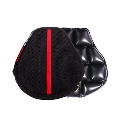 Inflatable Air Seat Cushion | Breathable Mesh | Non-Slip Bottom | Multipurpose Cushion for Bike, Office, Car, Medical & Home Use