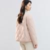 Women's Reversible Lamb Wool Warm Cotton Jacket