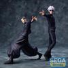 2 kinds 17cm Japanese Anime Jujutsu Kaisen Figure Gojo Satoru Action Figure PVC Model Toys Collectible Statue Standing Kids Gift