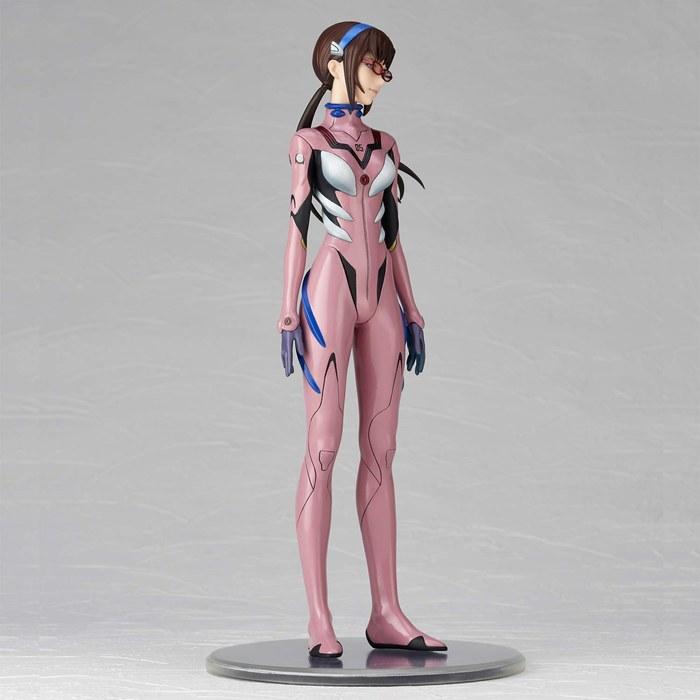 [Eva Girls] Mari Figure (PVC & ABS, Painted)