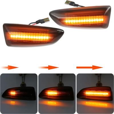 LED Indicator Light For Opel Astra J K Insignia B