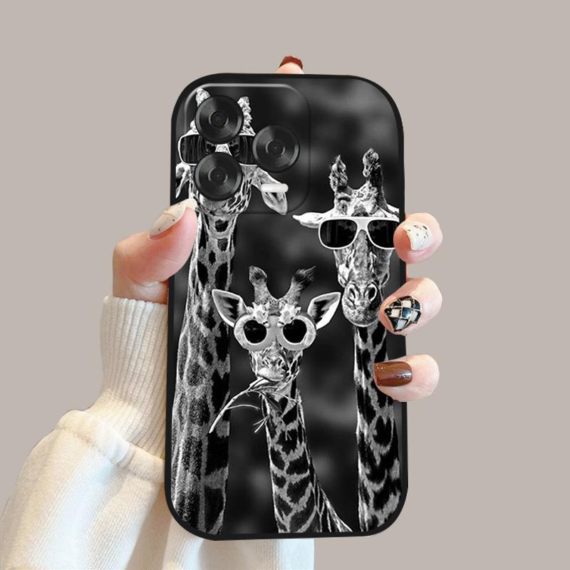 For ZTE Blade V70 Design 4G Case V 70 Vita Cool Soft Silicone TPU Phone Cover For Nubia V70 Max 4G Coque Protective Bumper Cases