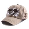 Baseball Cotton Stitching Stitched Embroidered Alphabet New Brand Latest Fresh Caps Men Women Fashion Outdoor Sports Snapback Sunshade Unisex