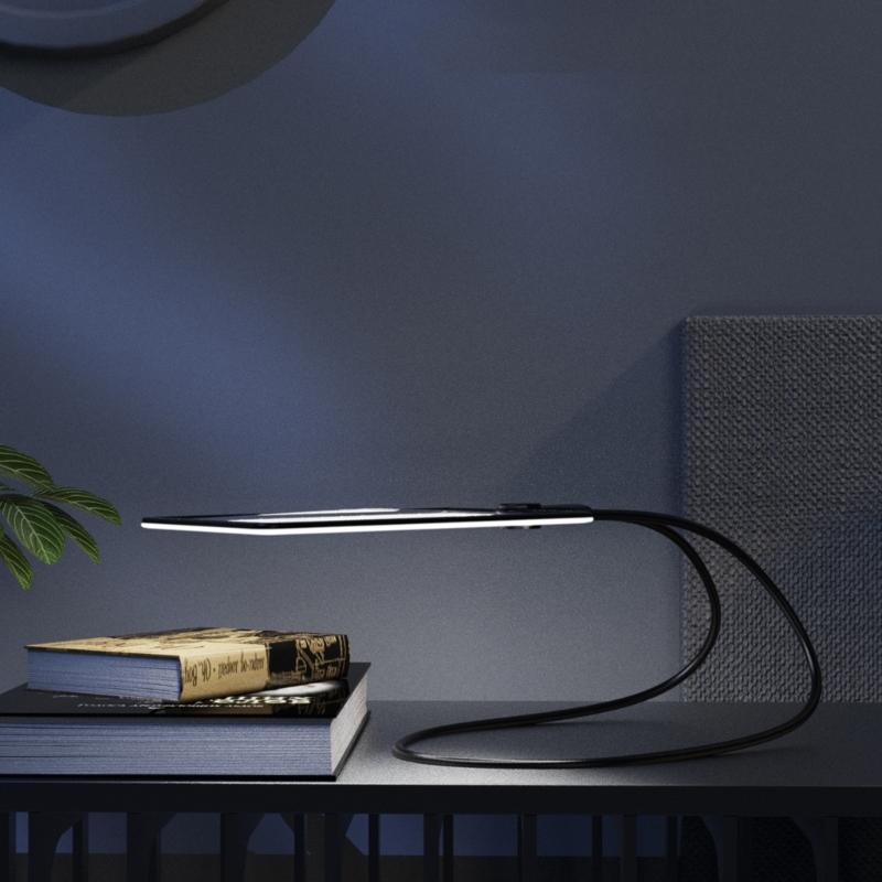 Loupes 1,8X pour les personnes âgées Loupe pleine page avec lumière LED pour l'inspection des coutures