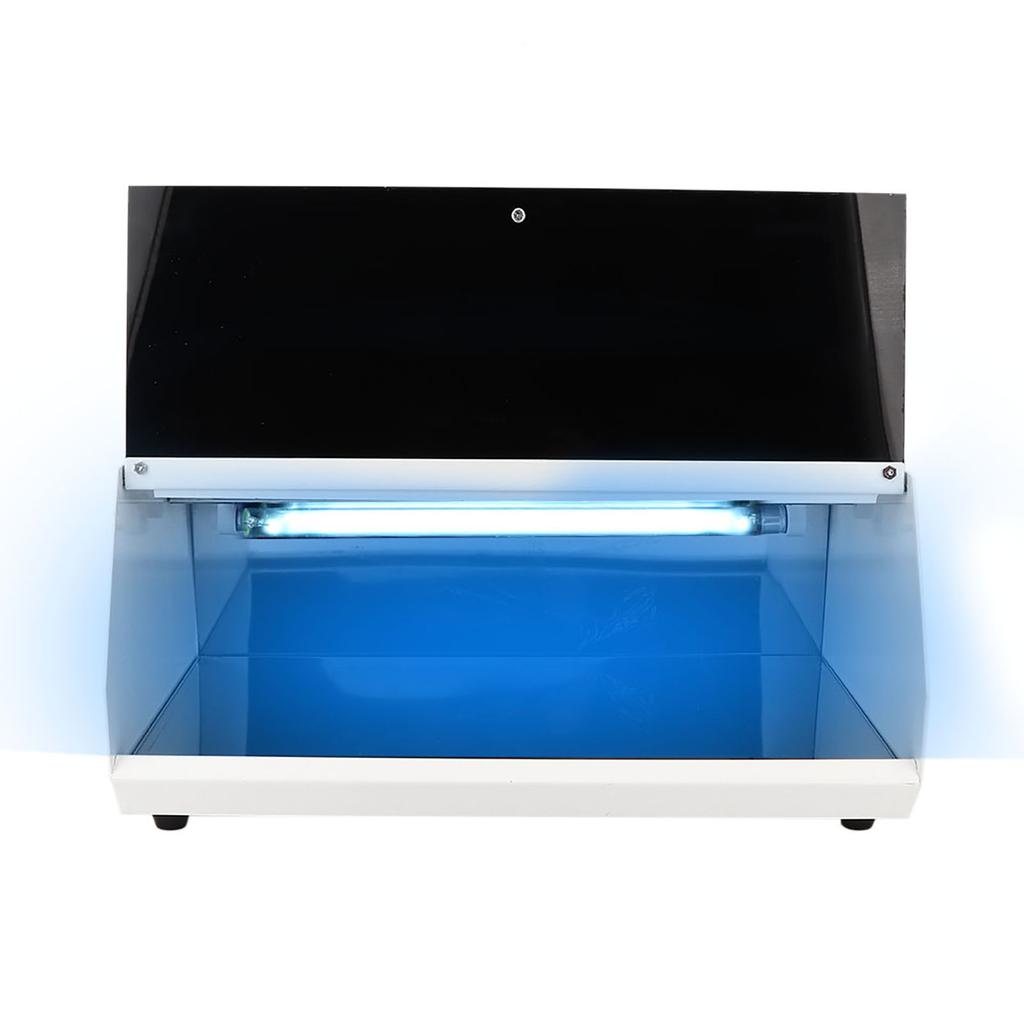 High Temperature Towel Sterilizer Nail Art Tool Disinfection Cabinet Sterilize Machine