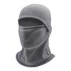 Ski warm cold scarf fleece head cover motorcycle neck cover helmet pullover cap