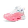 Children's sports shoes summer mesh new running shoes primary school students physical education class running shoes soft sole shock-absorbing breath