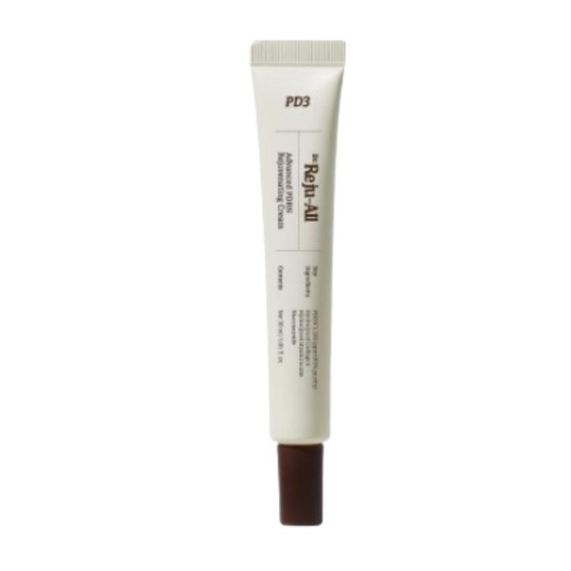 REJUALL Advanced PDRN Rejuvenating Cream 20ml Korea Beauty