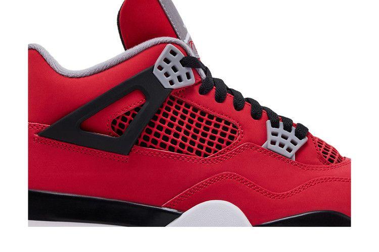 Jordan 4 Retro Toro Bravo (2026)