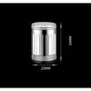 7-Color Change Automatically LED Faucet Head Glow Water Saving Stream Light Faucet Aerator Tap Nozzle for Kitchen Bathroom
