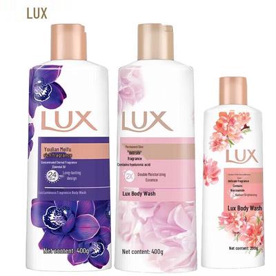 Confezione Assortita Gel Doccia Lux