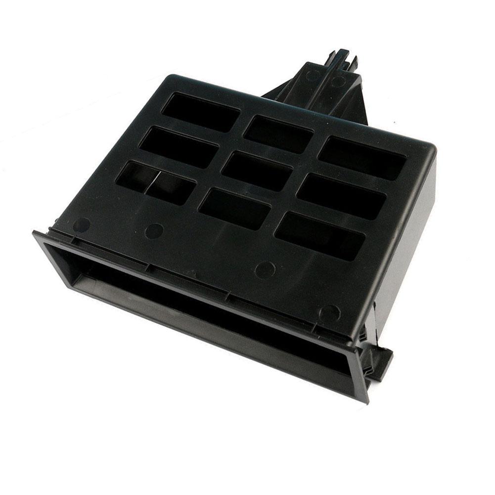 Car Stereo Radio Dashboard Storage Box Mounting CD Box Dashboard Organizer 3B0857058 Interior Accessories Affordable