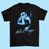 Alicia Keys Diary Live Tour T-shirt Tee Mannen En Vrouwen Maat S M L 234XL Unisex T-shirt