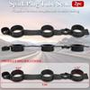 Car Engine Valve Cover Gasket Seal For BMW 3 5 7 Series X3 X5 Z3 Z4 00-06 325i 325 325xi 525i 730i M54 11129070990 11121437395