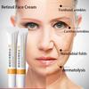 Retinol Serum Anti-Aging Lifting ujędrniający kolagen esencja do twarzy usuń zmarszczki łagodzi drobne zmarszczki naprawa dokręć skórę