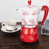 Panelas, frigideiras e afins – Bules, cafeteiras e cezves