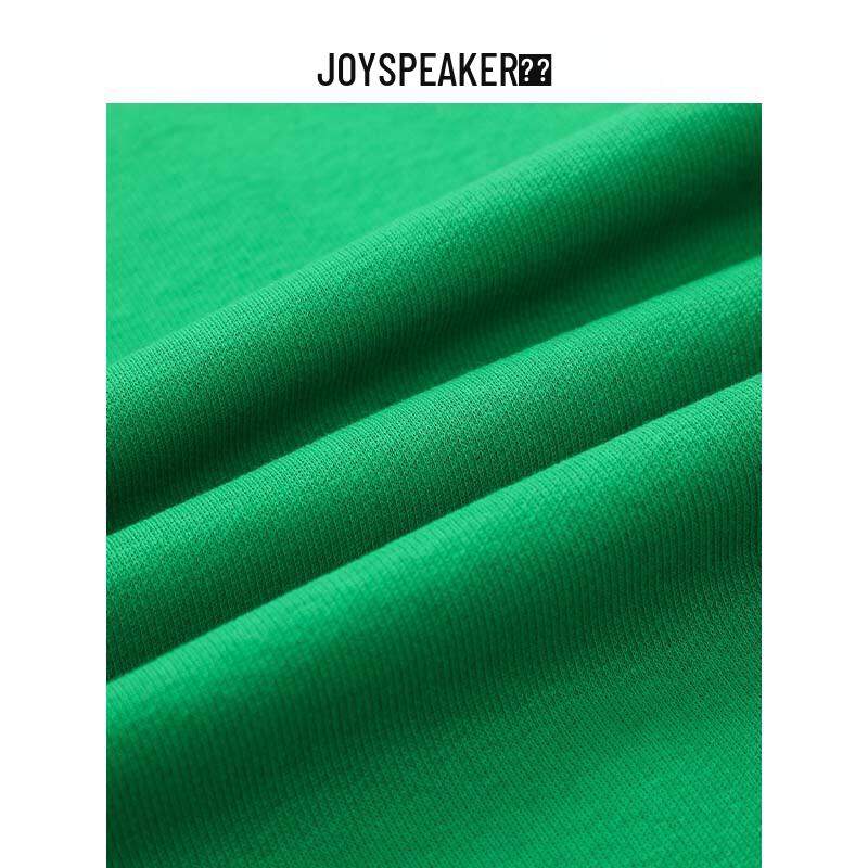 JOY SPEAKER Women's High-Waist Casual Jogger Pants