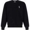 Crew Neck Long Sleeve Pullover Sweatshirt Men Sweatshirt PM00310KM0341-P199