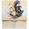 Bushiroad Storage Box Collection Vol.381 Dengeki Bunko Sword Art Online "Kirito & Asuna