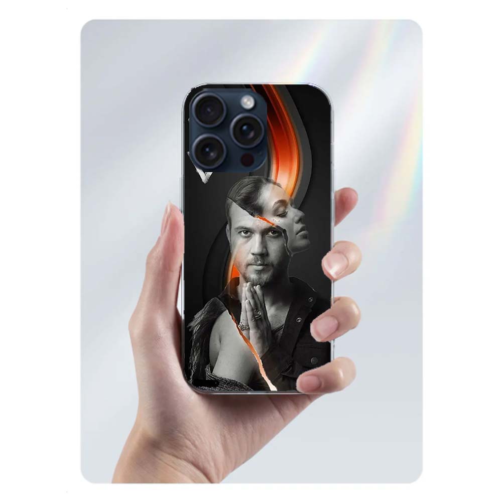 Turkish TV Series Cukur Capa Phone Case For Iphone 17 Air 16 Pro Max 15 12 Pro 14 Plus 17E 16E 11 13 Mini Cover Cases Fundas Cel