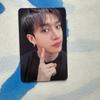 [USED] Straykids Chk Chk Boom Bang Chan Sanok Trading Card