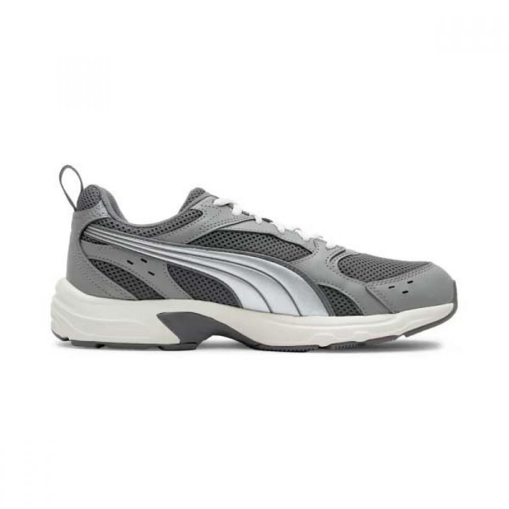 Puma Softfoam Retro Fashion Running Shoes Milenio Tech 406791 02