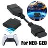 Convertisseurs de Manette compatibles Bluetooth pour PS3// Switch Xbox pour SNK NEO·GEO MVS AES CD