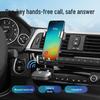 Bluetooth Auto-Audio-Adapter & Freisprech-Empfänger