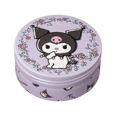 Sanrio KUROMI Steam Cream Japan NEW Sanrio Characters