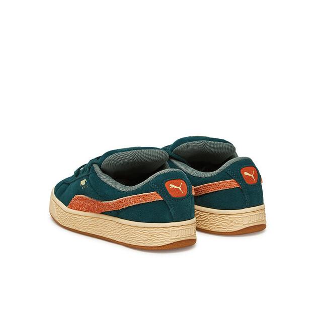 Кроссовки Puma Suede XL