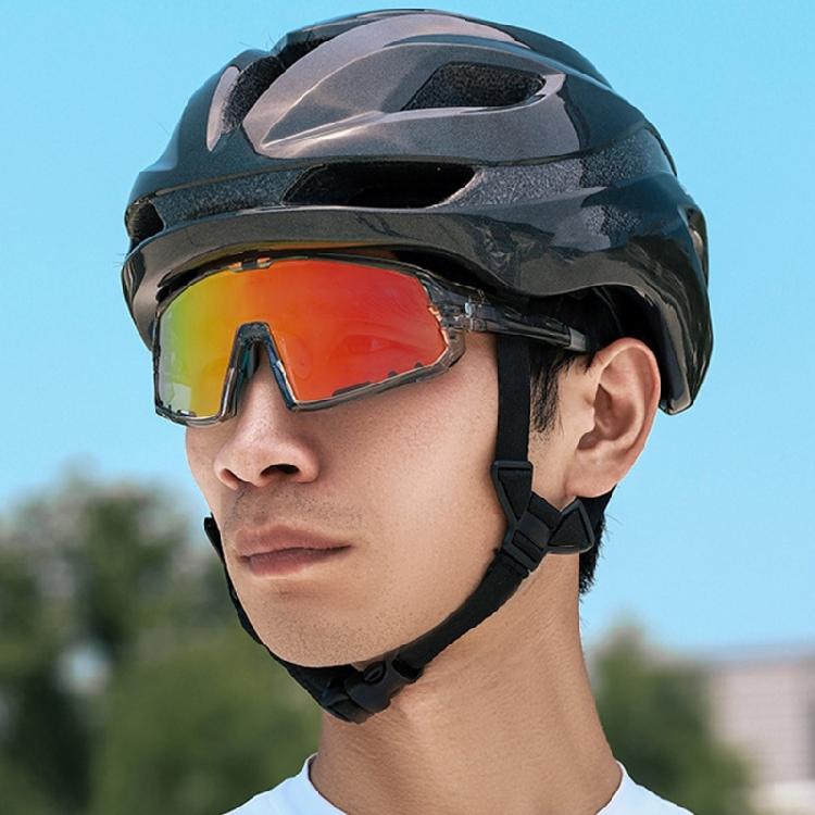 Outdoor Sports Bike Glasses Protections Eyewear Light Weight Photochromic Cycling Glasses Men & Women Sunglasses