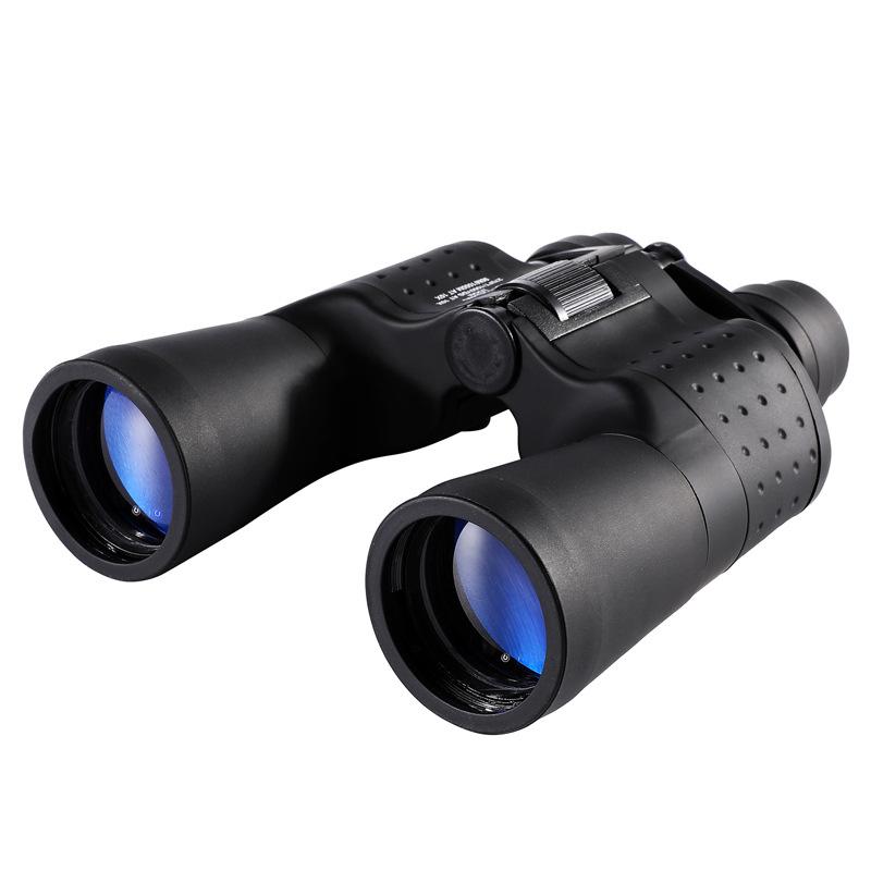 Binocolo 10-120x80 Cannocchiale a Lunga Portata Zoom Potente Alta Ingrandimento Campeggio Prisma Bak4 Occhiali Ottici