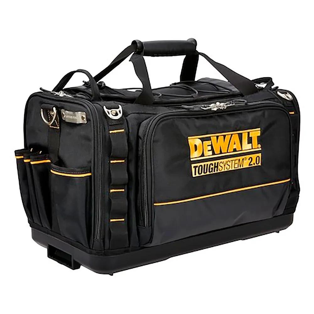 DeWalt DWST83522-1 Tool Bag ToughSystem 2.0 22 Inch Black/Yellow