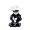 Gojo Kaisen Jujutsu Satoru Anime Model Ornaments For Daily Decoration Desktop